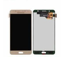 Replacement for SAMSUNG J510 LCD GOLD HI-A COMBO  - Quality Phone Parts in Sri Lanka